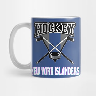 New YorkI Mug